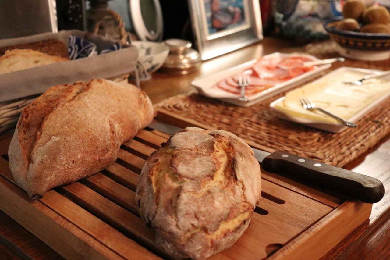 Monte Dos Papa Figos 호텔 São Teotónio 외부 사진